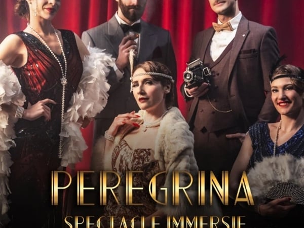 Peregrina