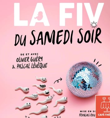 La FIV du samedi soir