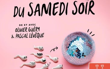 La FIV du samedi soir