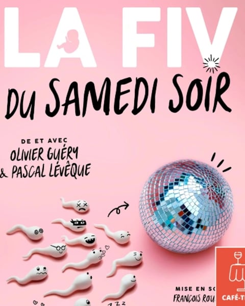 La FIV du samedi soir
