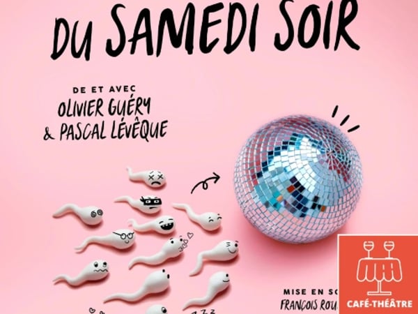 La FIV du samedi soir