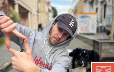 Kevin Robin et N°5