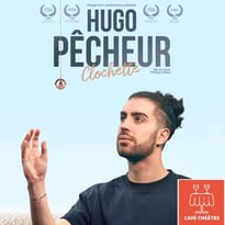 Hugo Pêcheur et Clochette
