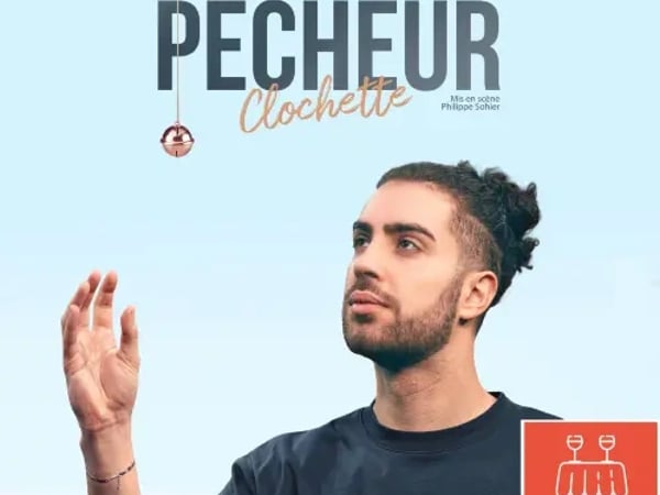 Hugo Pêcheur, Clochette