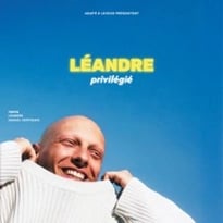 Léandre, Privilégié (tournée)