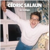 Cédric Salaun, En Rodage, Tournée