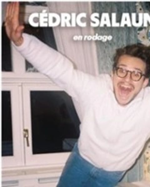 Cédric Salaun, Déjà dix-sept heures