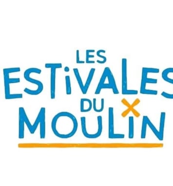 Les Estivales du Moulin