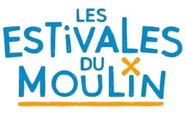 Les Estivales du Moulin