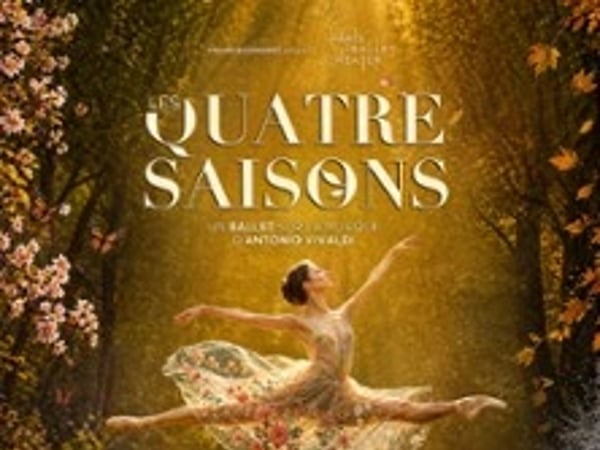 Les Quatre Saisons Ballet