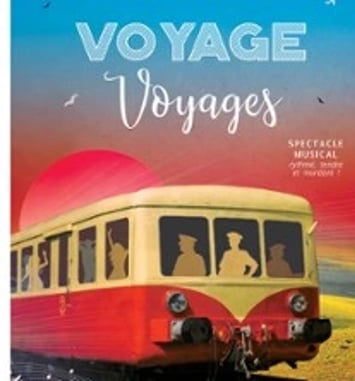 Voyage, Voyages