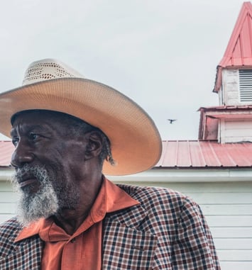 Robert Finley