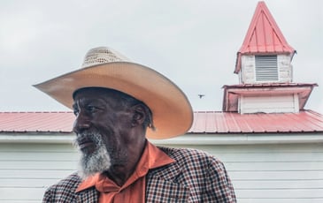 Robert Finley