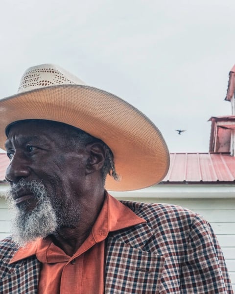 Robert Finley
