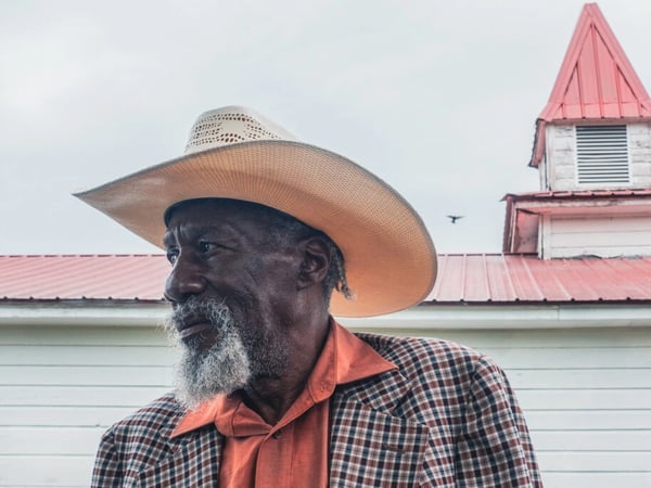 Robert Finley