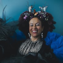 La Yegros Nu Cumbia
