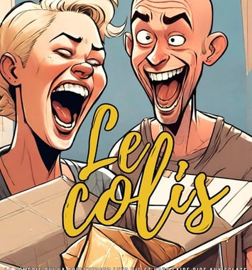 Le colis