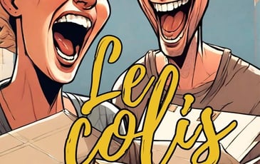 Le colis