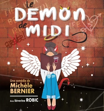 Le demon de midi