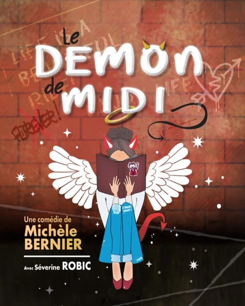 Le demon de midi