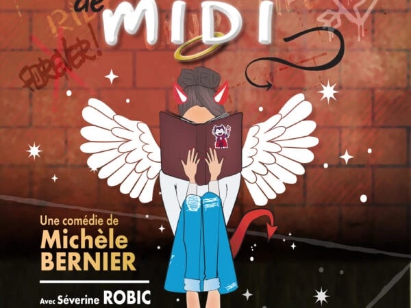 Le demon de midi