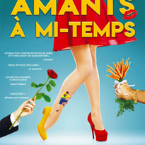 7- amant a mi temps
