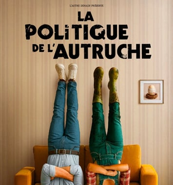 La politique de l’autruche