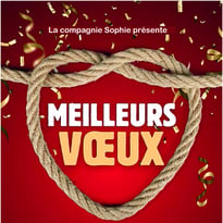 Meilleurs vœux