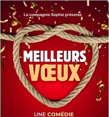 Meilleurs vœux