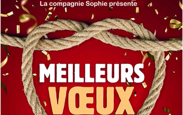 Meilleurs vœux