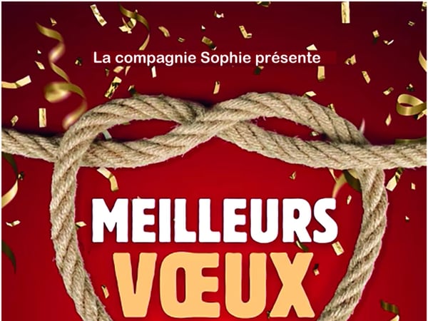 Meilleurs vœux