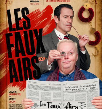 LES FAUX AIRS