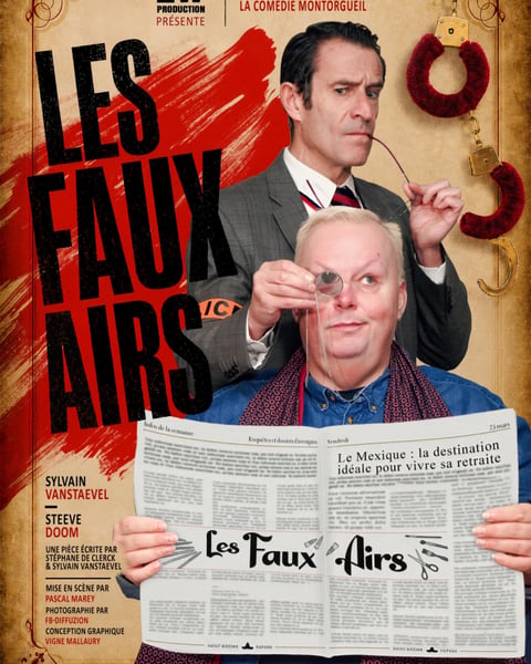 Les Faux Airs