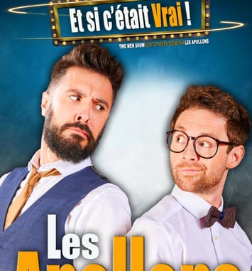 LES APOLLONS