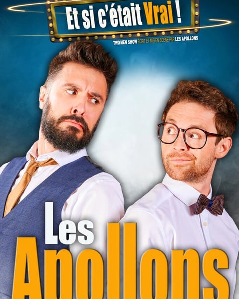 Les Apollons