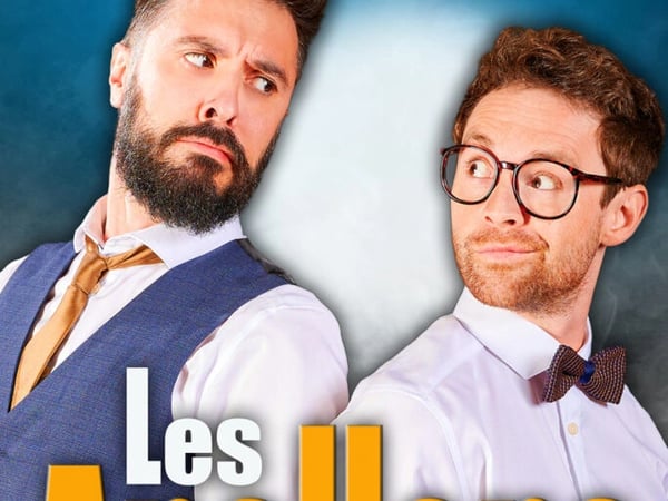 Les Apollons
