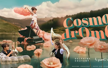 CosmOdrOmO