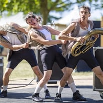 Festival Les Impatientes
