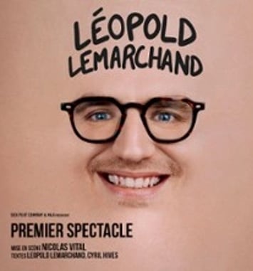 Léopold Lemarchand