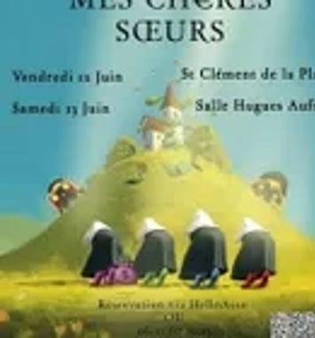 Mes Chères Sœurs