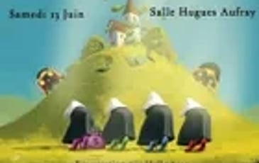 Mes Chères Sœurs