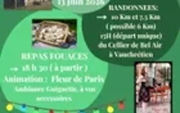 Fleur de Paris