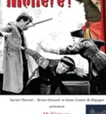 Quoi de Neuf ? Molière !
