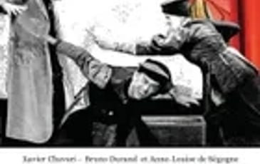 Quoi de Neuf ? Molière !