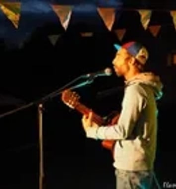 On Fête l'Été en Musique avec Ben Armessen