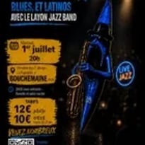 Layon Jazz Band