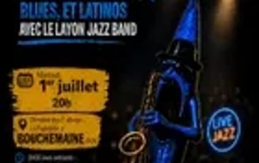 Layon Jazz Band