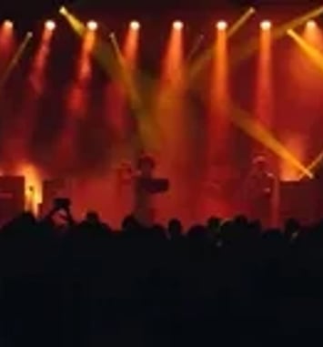 Apéro-concert Afrobeat Commander