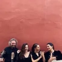 Soirée Flamenco : Tablao Tradicional