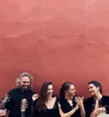 Soirée Flamenco : Tablao Tradicional